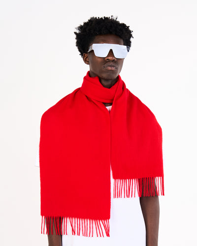 Wrap in Style with Scott Cashmere Unveiling the Top Design Wool Scarf Trends