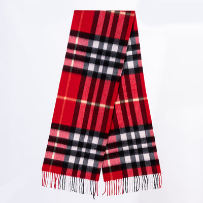 Women’s and man’s Cashmere Scarves