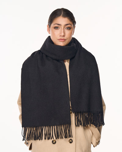 Scott Cashmere designer wool Scarves