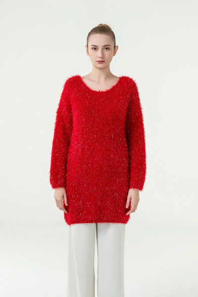 Scottish Cashmere Jumpers