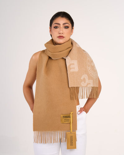 The Ultimate Guide to Scottish Wool Scarves Selection by Scott Cashmere