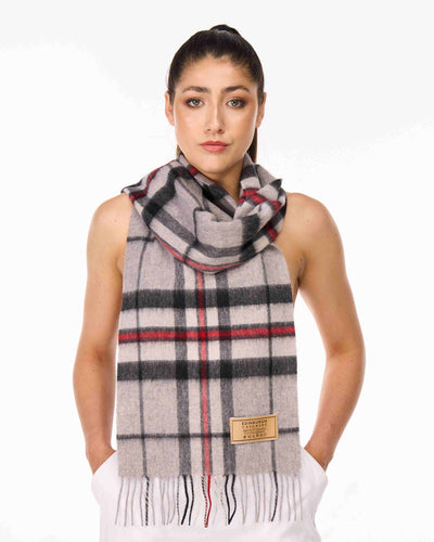 Italian Designer Scarves For Elegance- An Investment You'll Be Happy With Always
