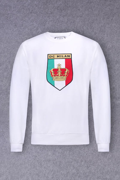 Trendy Men's Designer Sweatshirts for Sale