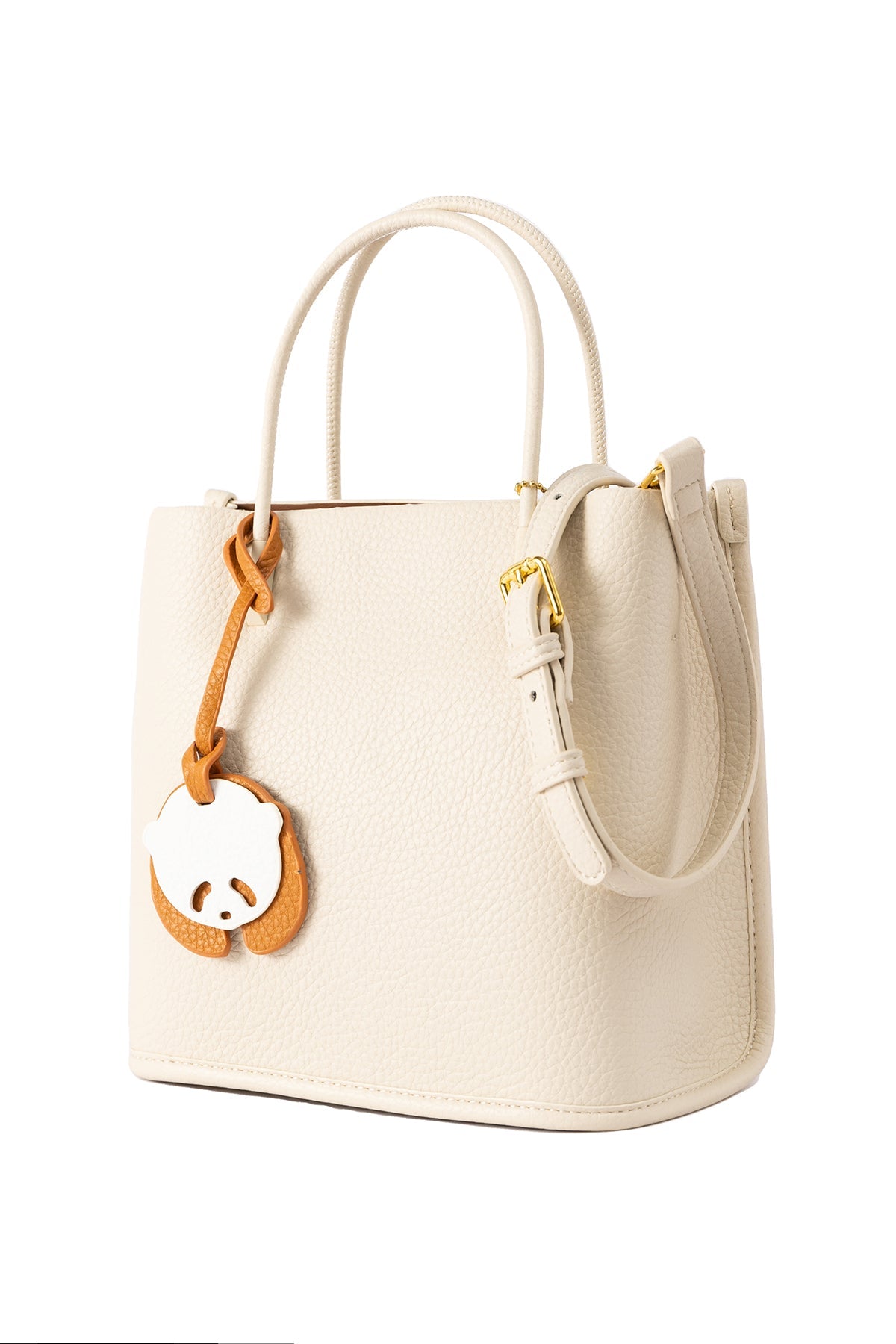 Women's Handbag Lucchi Design - Off White Style 1