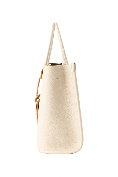 Women's Handbag Lucchi Design - Off White Style 1