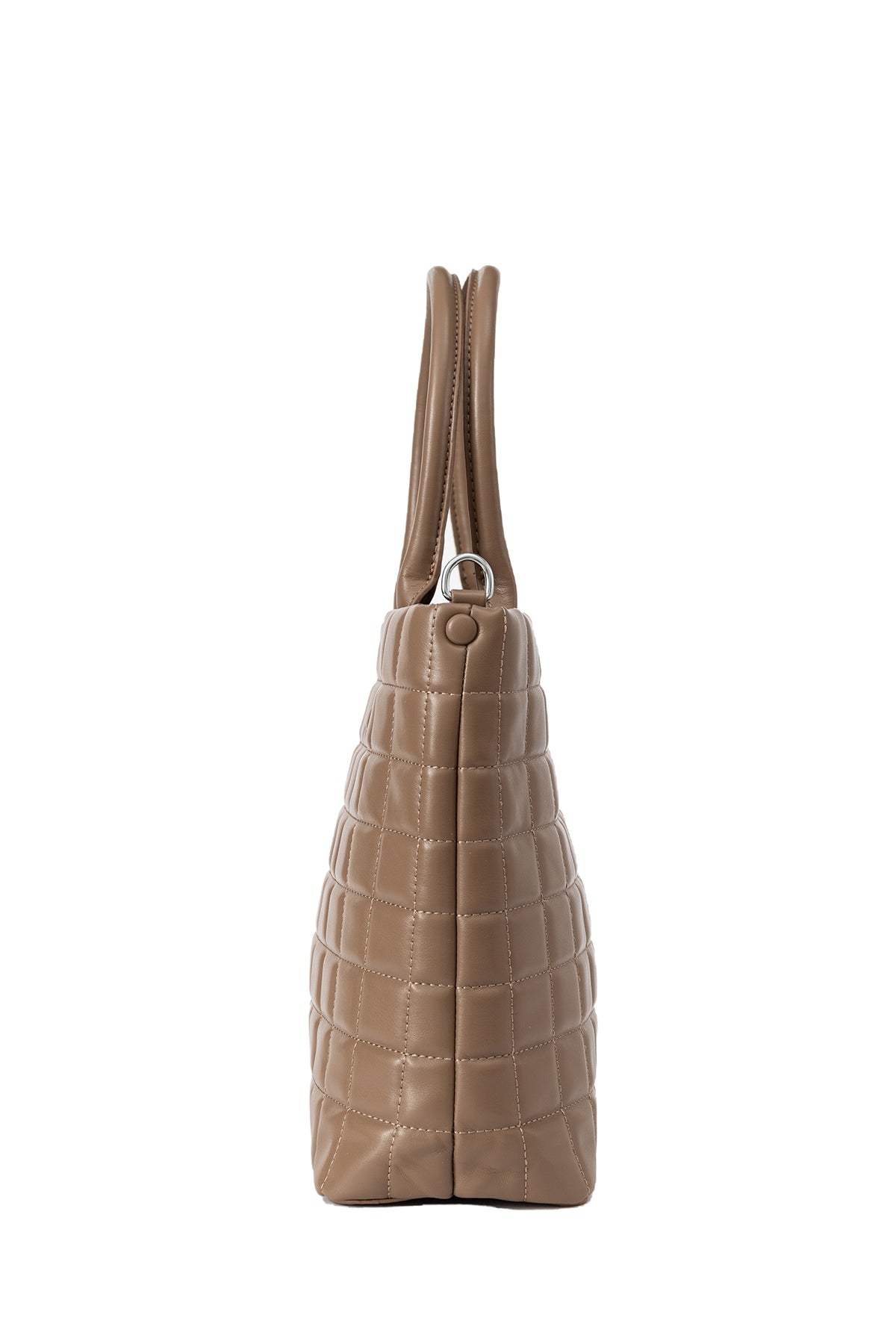 Women's Handbag Lucchi Design - Camel Style 5