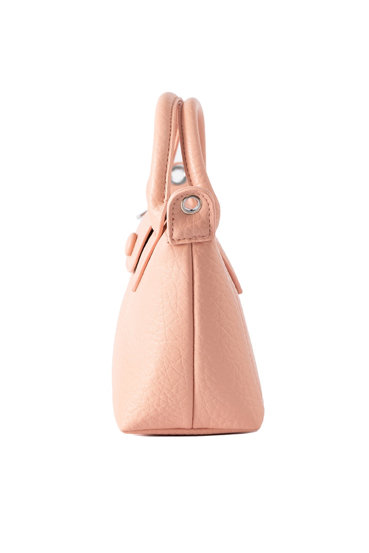 Women's Handbag Lucchi Design - Pink Style 2