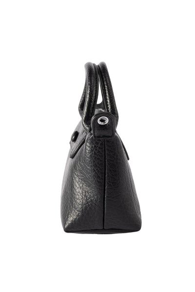 Women's Handbag Lucchi Design - Black Style 11