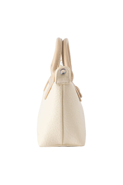 Women's Handbag Lucchi Design - Off White Style 2