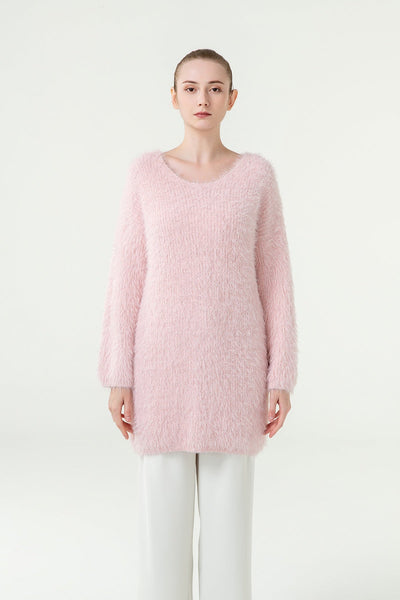 Women's Jumper Exclusive Design - Pink