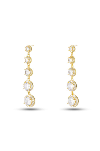 Lucchi Exclusive Earrings - Design-1