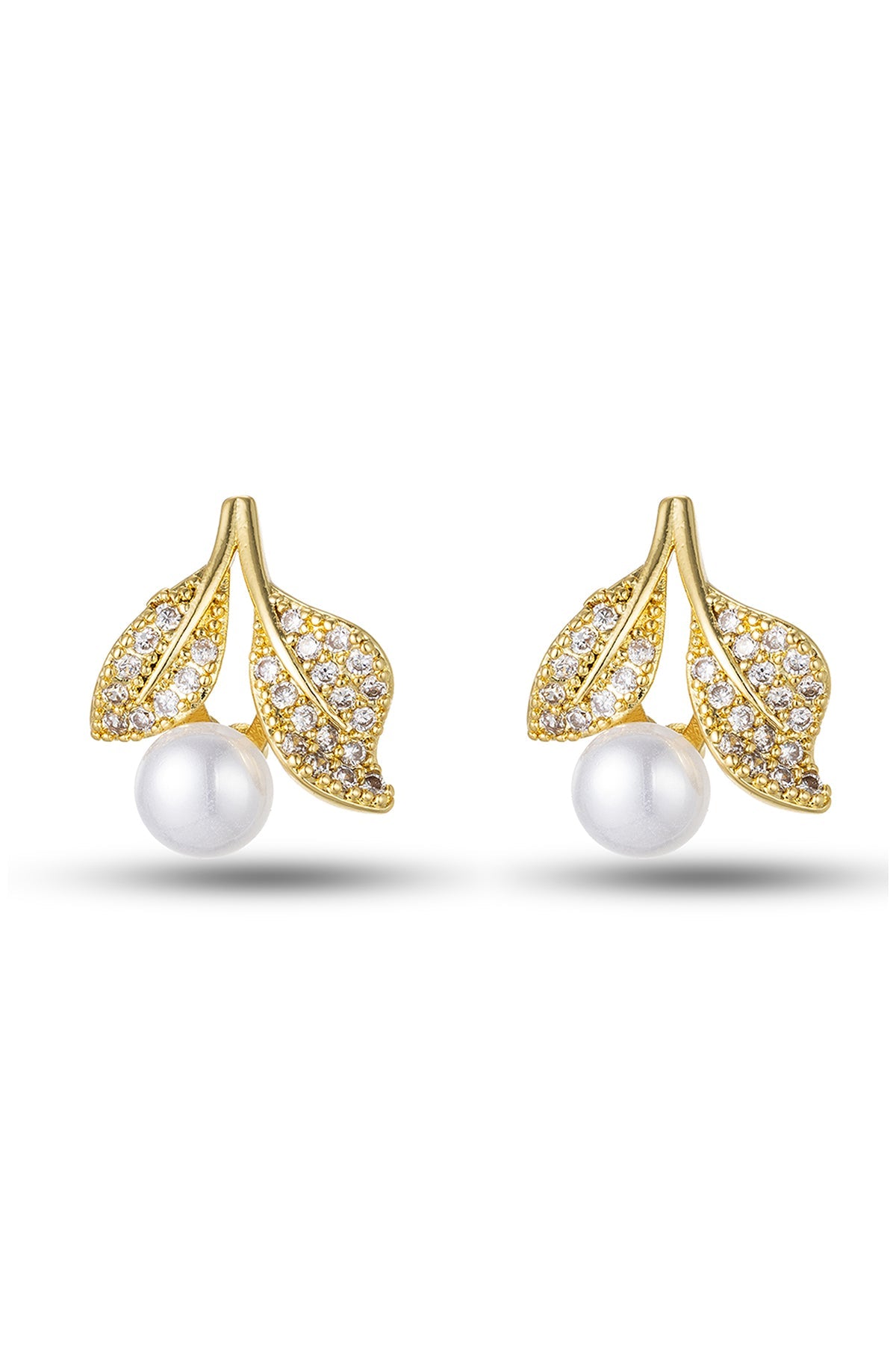 Lucchi Exclusive Earrings - Design-3