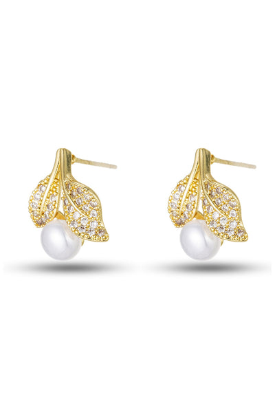 Lucchi Exclusive Earrings - Design-3