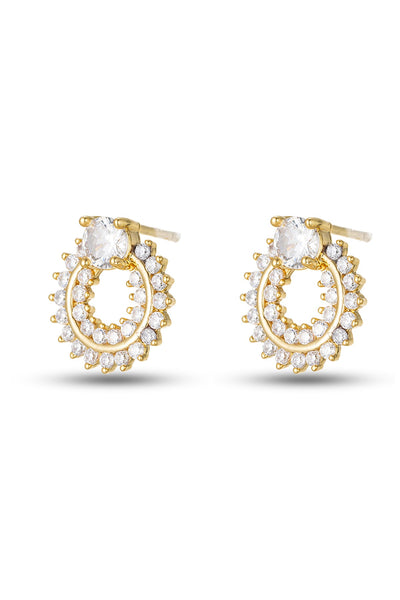 Lucchi Exclusive Earrings - Design-4