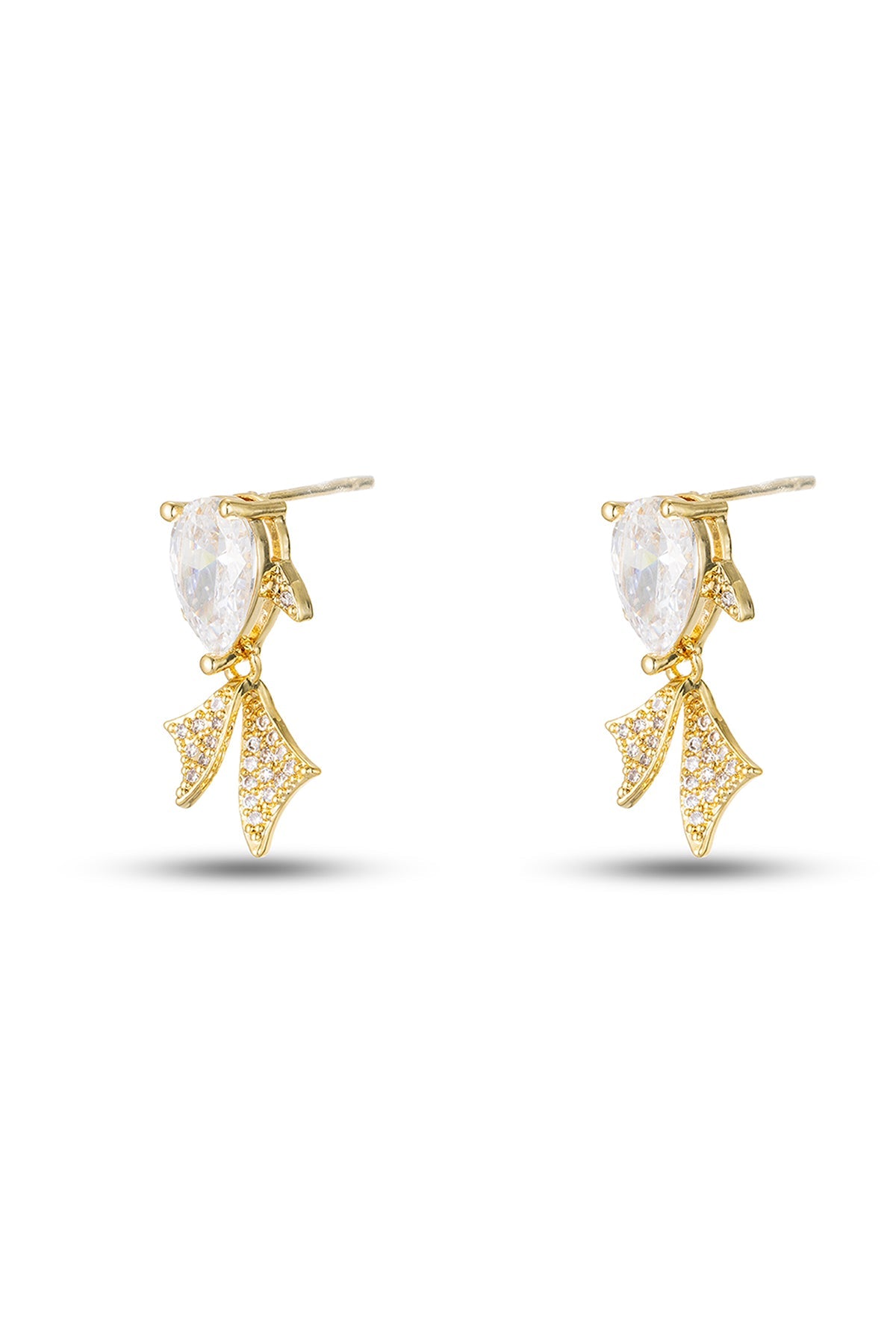 Lucchi Exclusive Earrings - Design-6