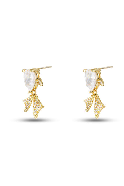 Lucchi Exclusive Earrings - Design-6