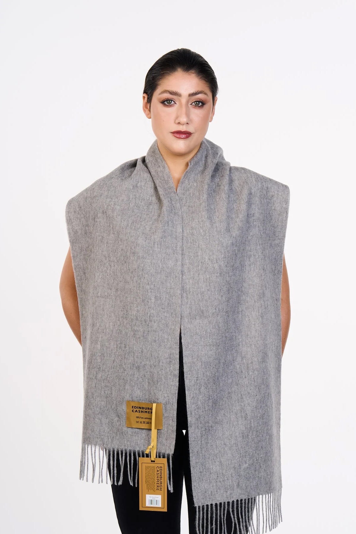 100% Pure Extra Fine Cashmere Scarf