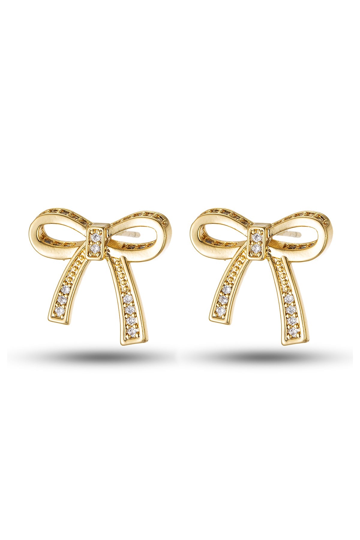 Lucchi Exclusive Stud Earrings - Design-2