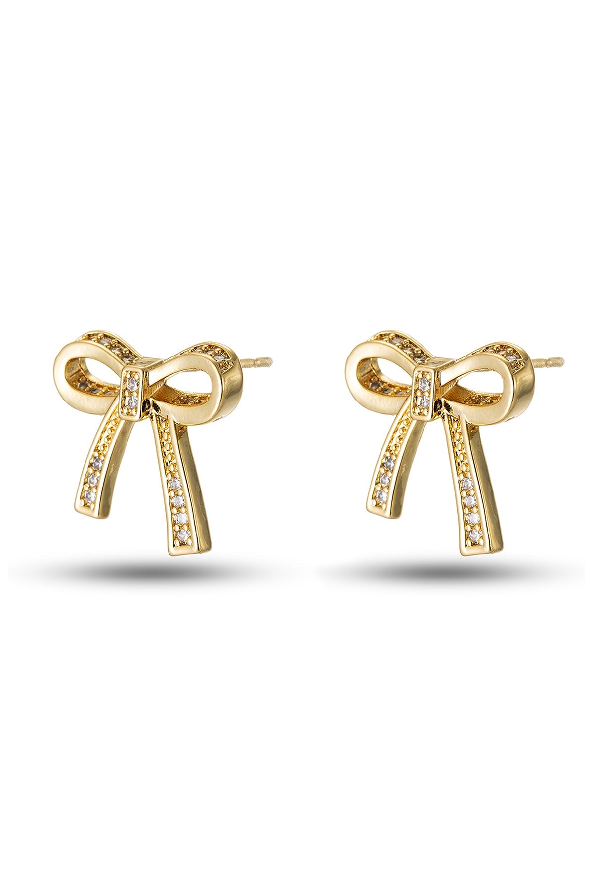 Lucchi Exclusive Stud Earrings - Design-2