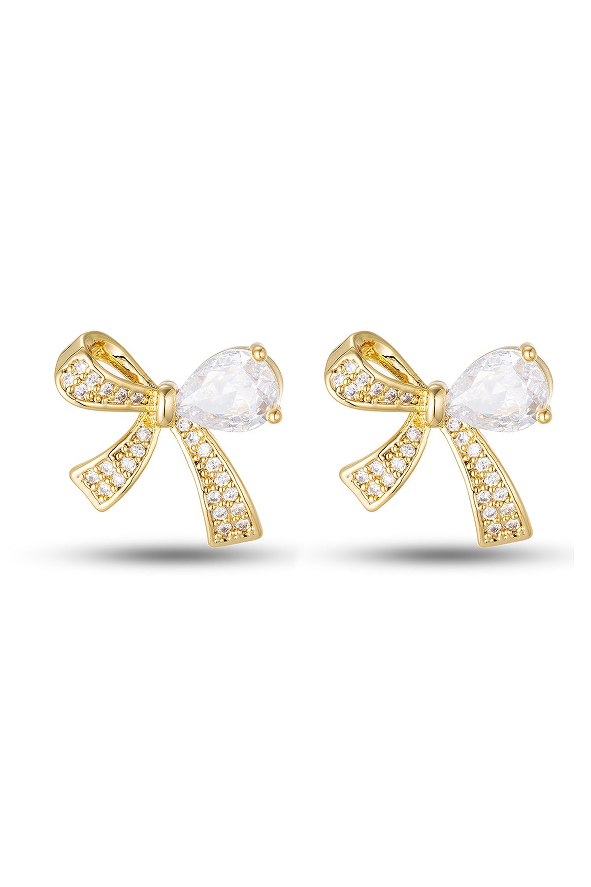 Lucchi Exclusive Stud Earrings - Design-8