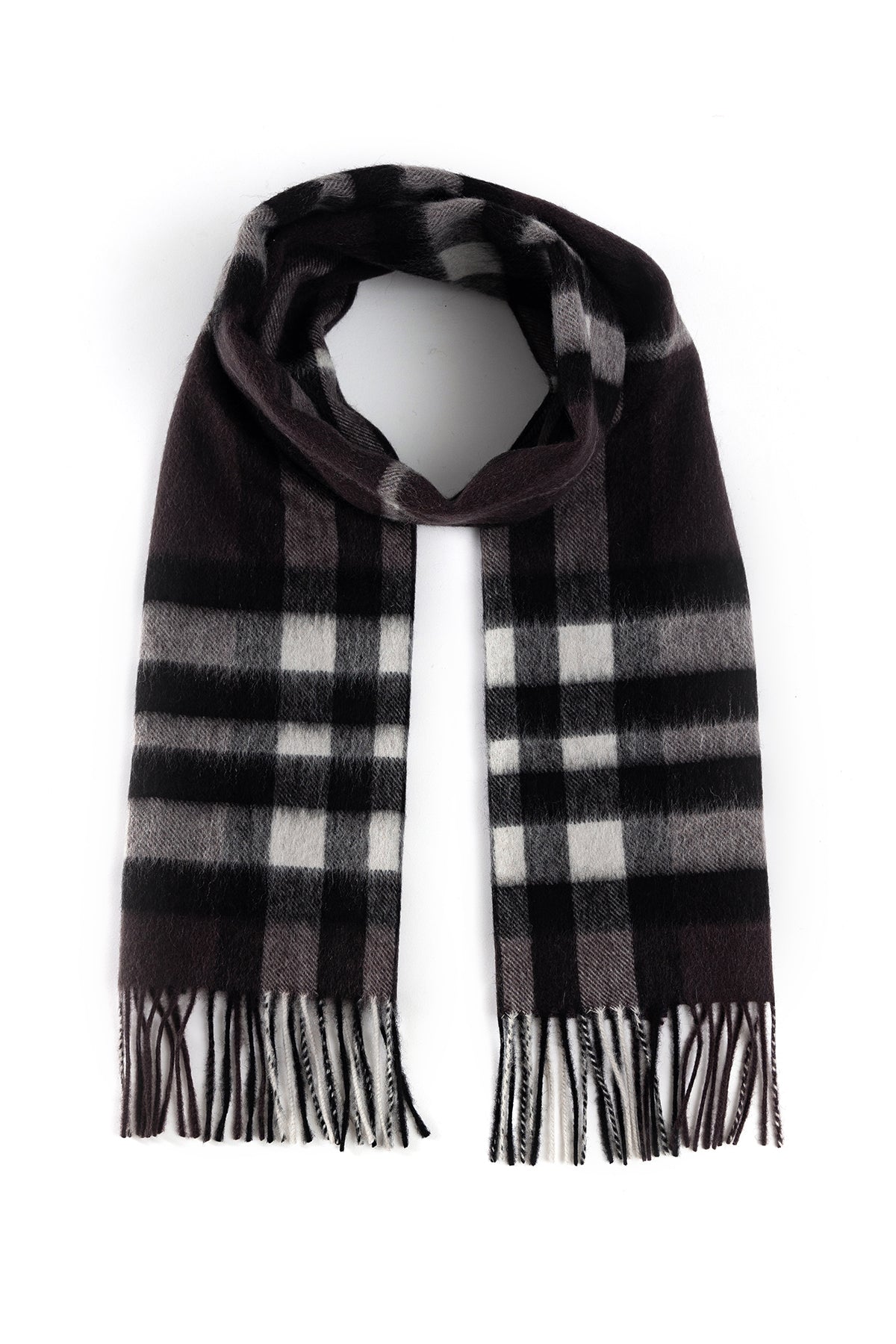 Scarf DC Check Luxury Exclusive Design