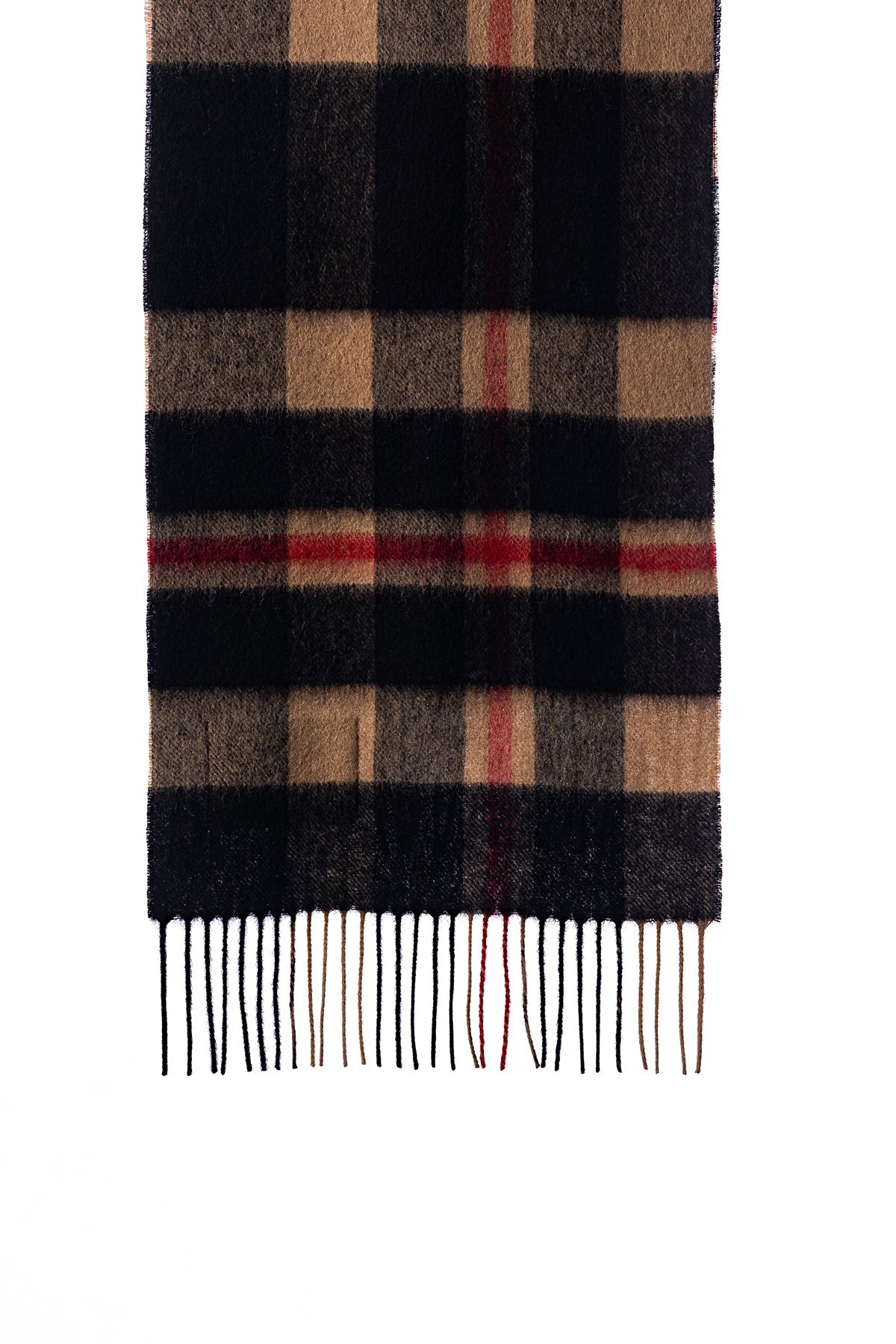 Scarf Exclusive Iconic Design DC Scott