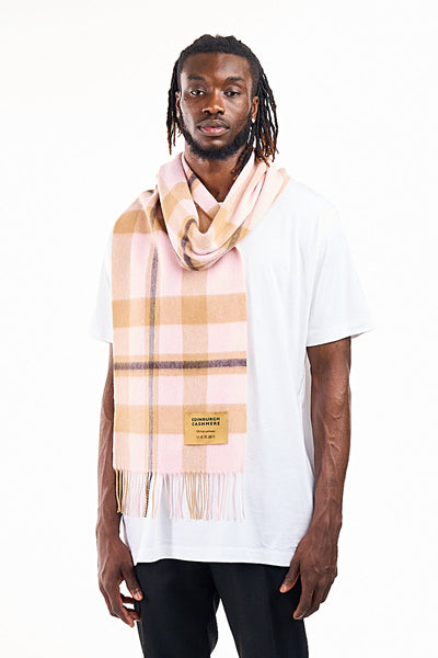 Scarf Exclusive Iconic Design DC Scott