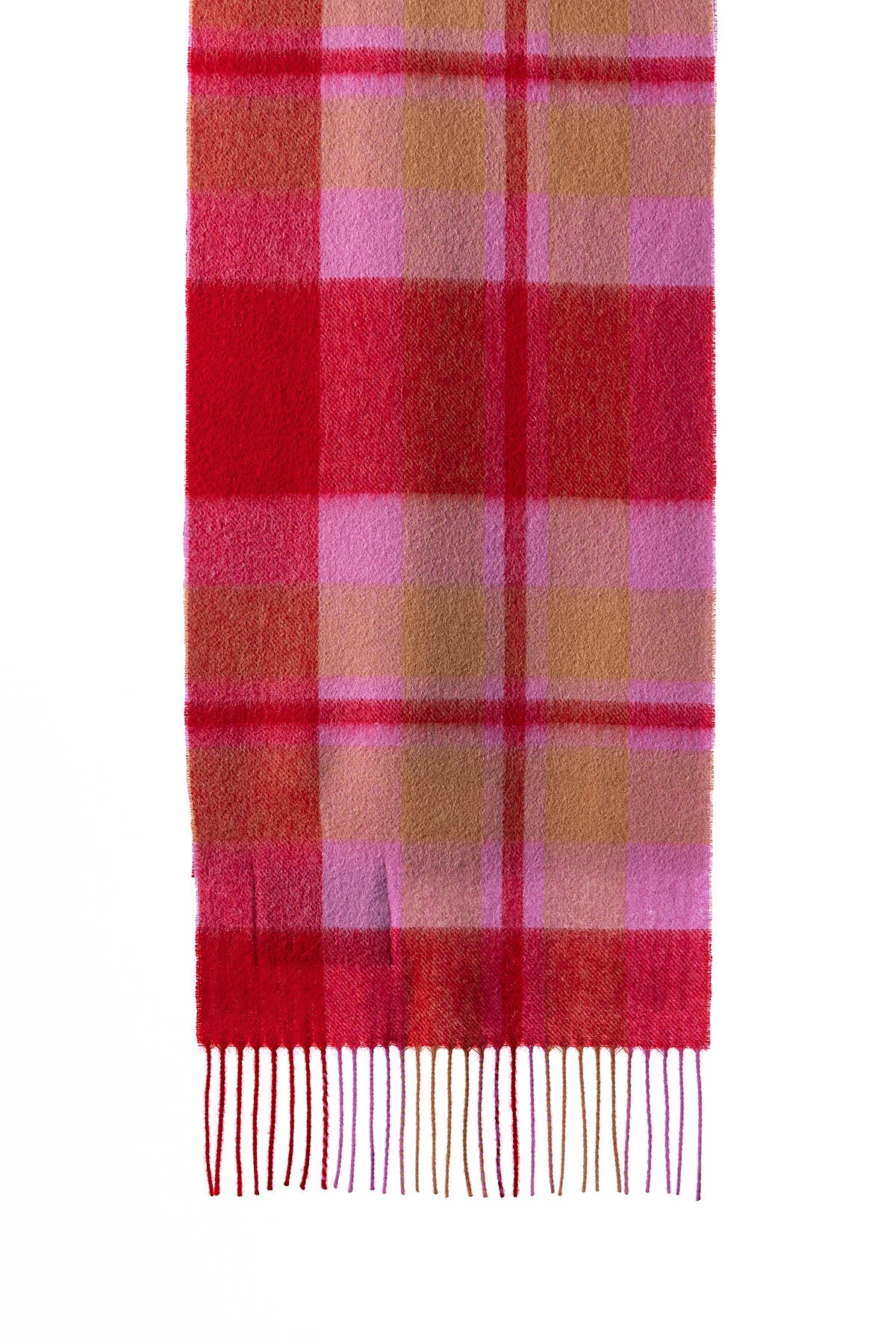 Scarf Exclusive Iconic Design DC Scott