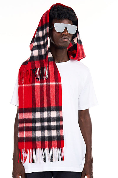 Scarf DC Check Luxury Exclusive Design