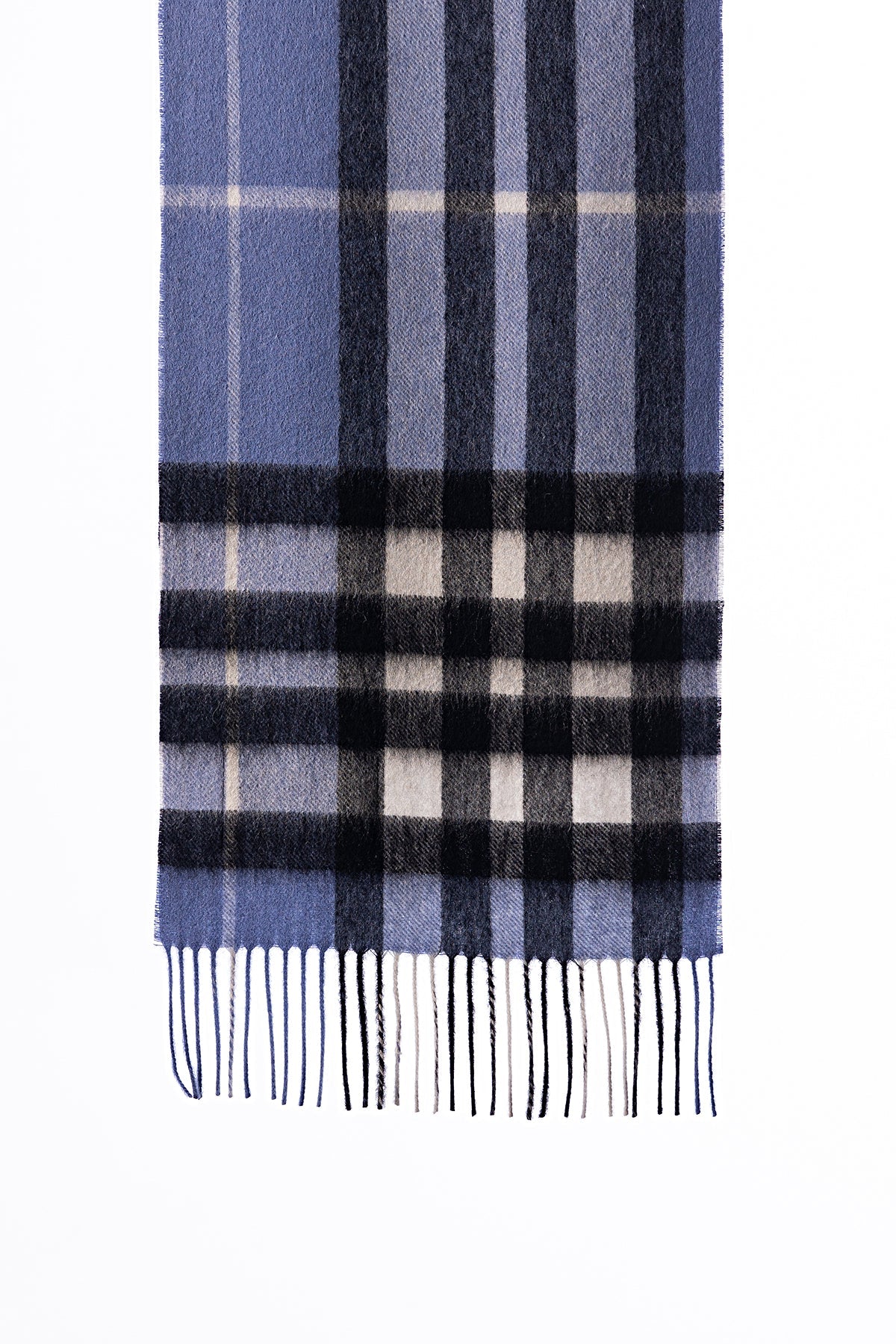 Scarf DC Check Luxury Exclusive Design