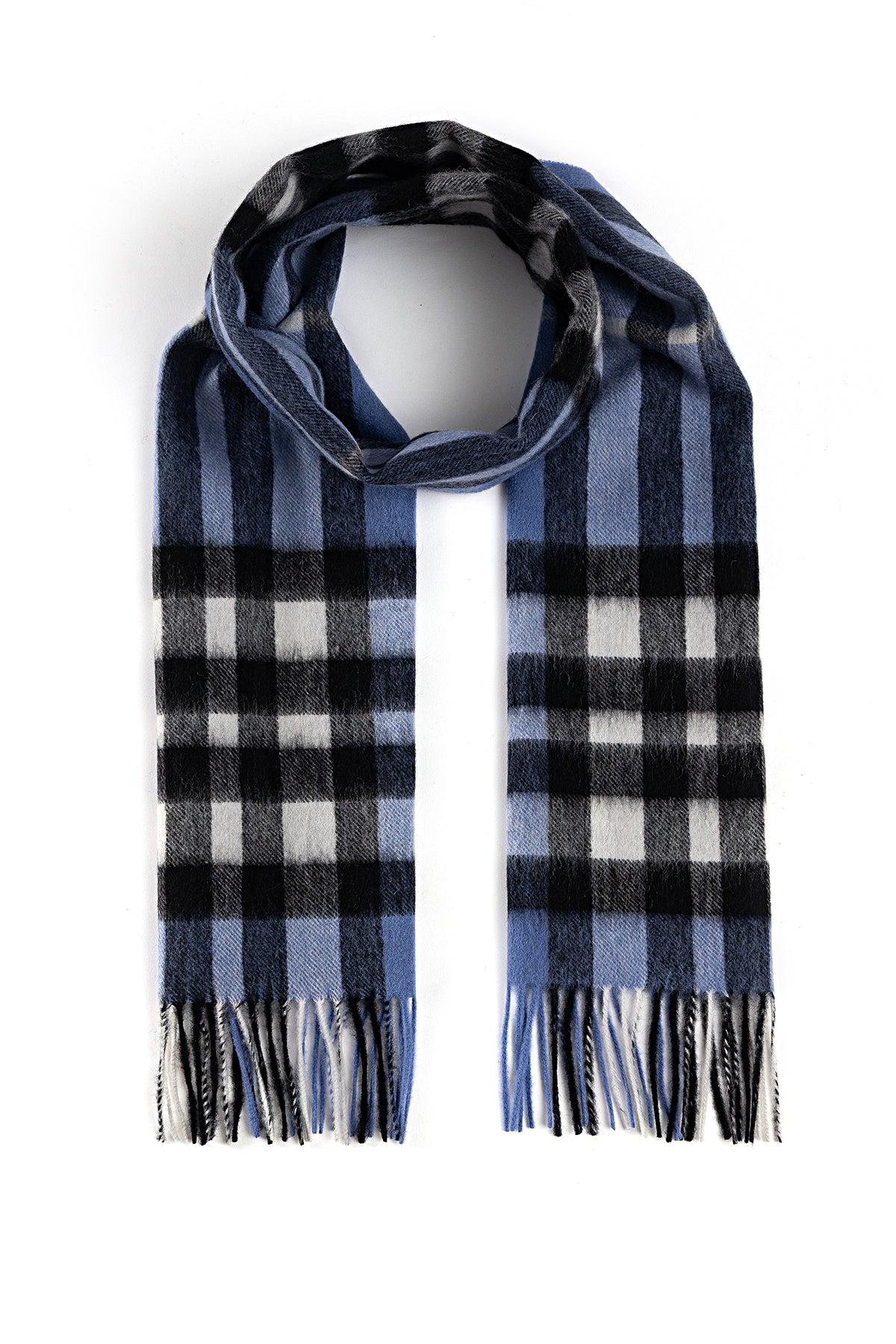 Scarf DC Check Luxury Exclusive Design